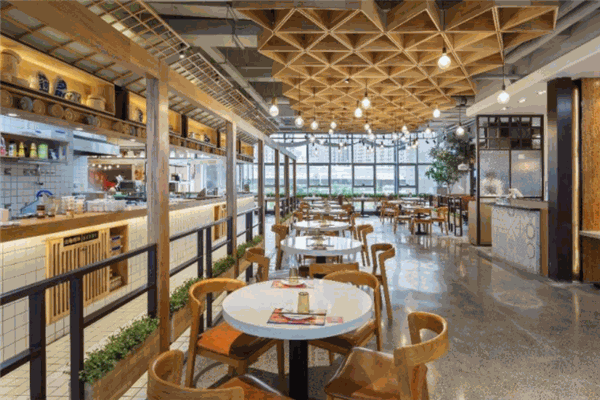 东宝烧腊港式茶餐厅